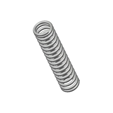 Approved Vendor Compression Spring, O= .406, L= 1.88, W= .056 G809968829